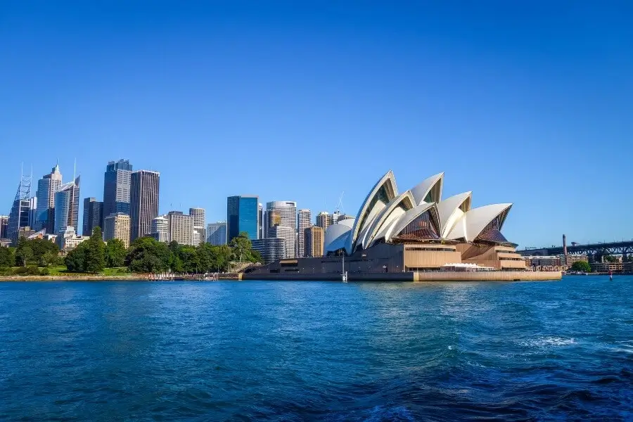 Australia e isole Fiji - Smeraldo Viaggi