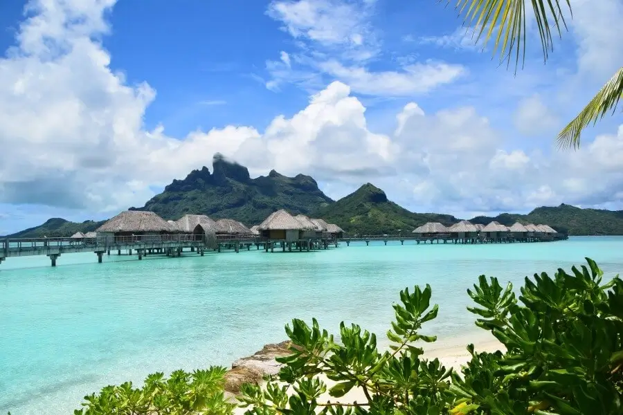 Isole della Polinesia - Smeraldo Viaggi