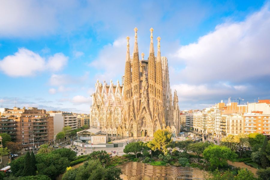 Scopri Barcellona: le 10 cose da vedere assolutamente