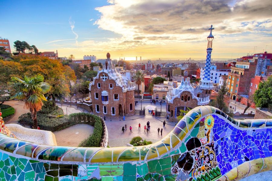 Le attrazioni imperdibili da vedere a Barcellona