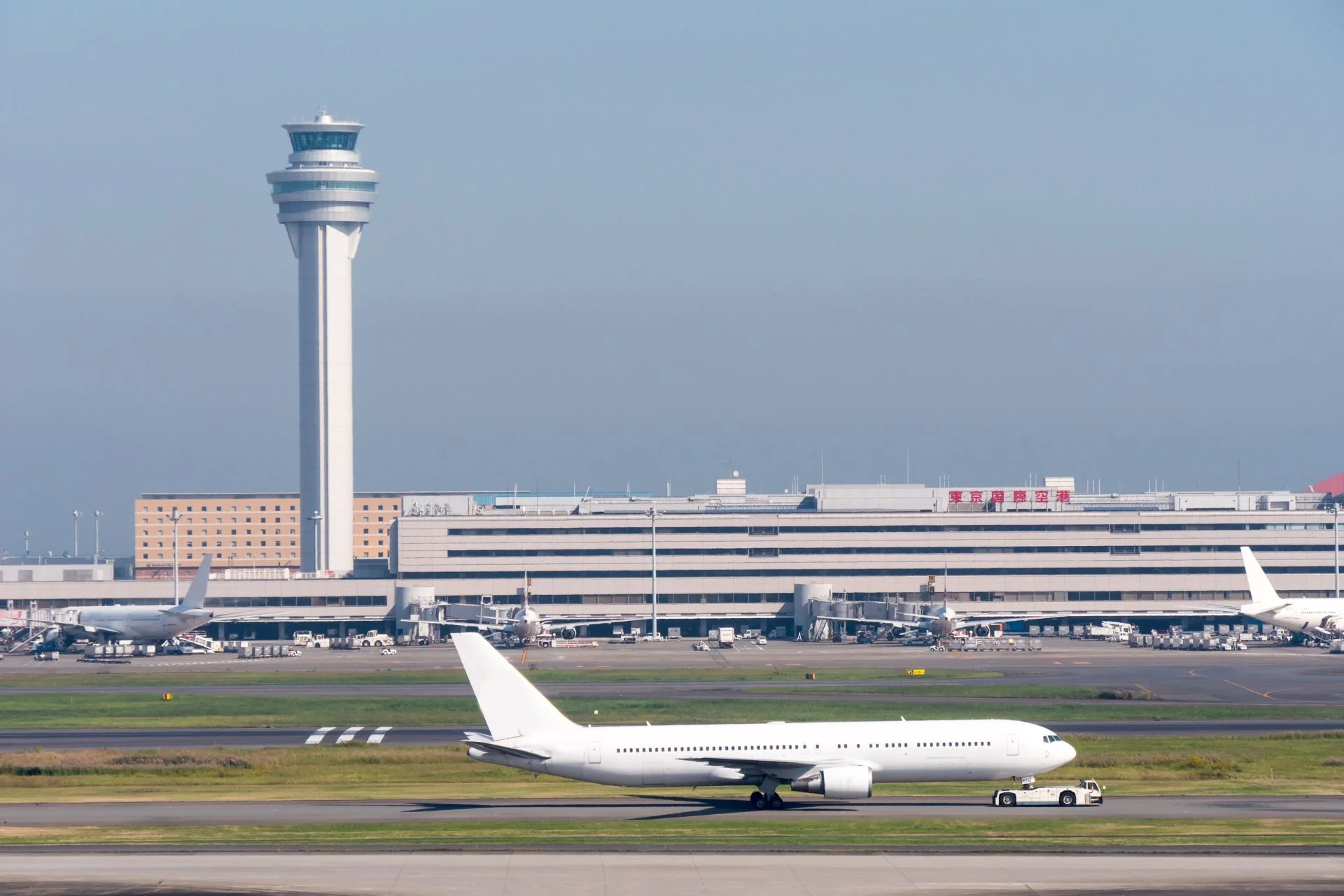 Come arrivare e come muoversi in Giappone - Smeraldo Viaggi