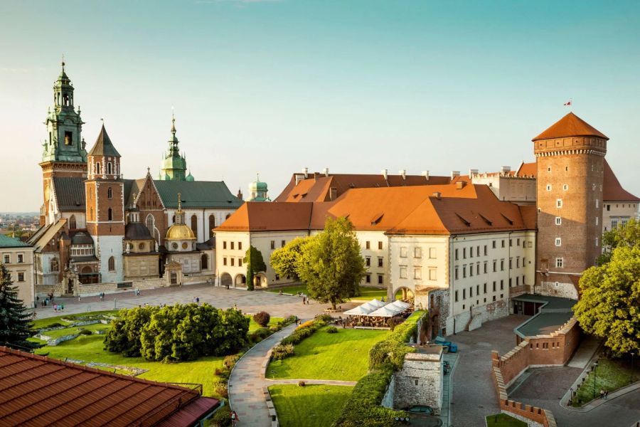 Cosa vedere in Europa in un weekend: 15 città da scoprire