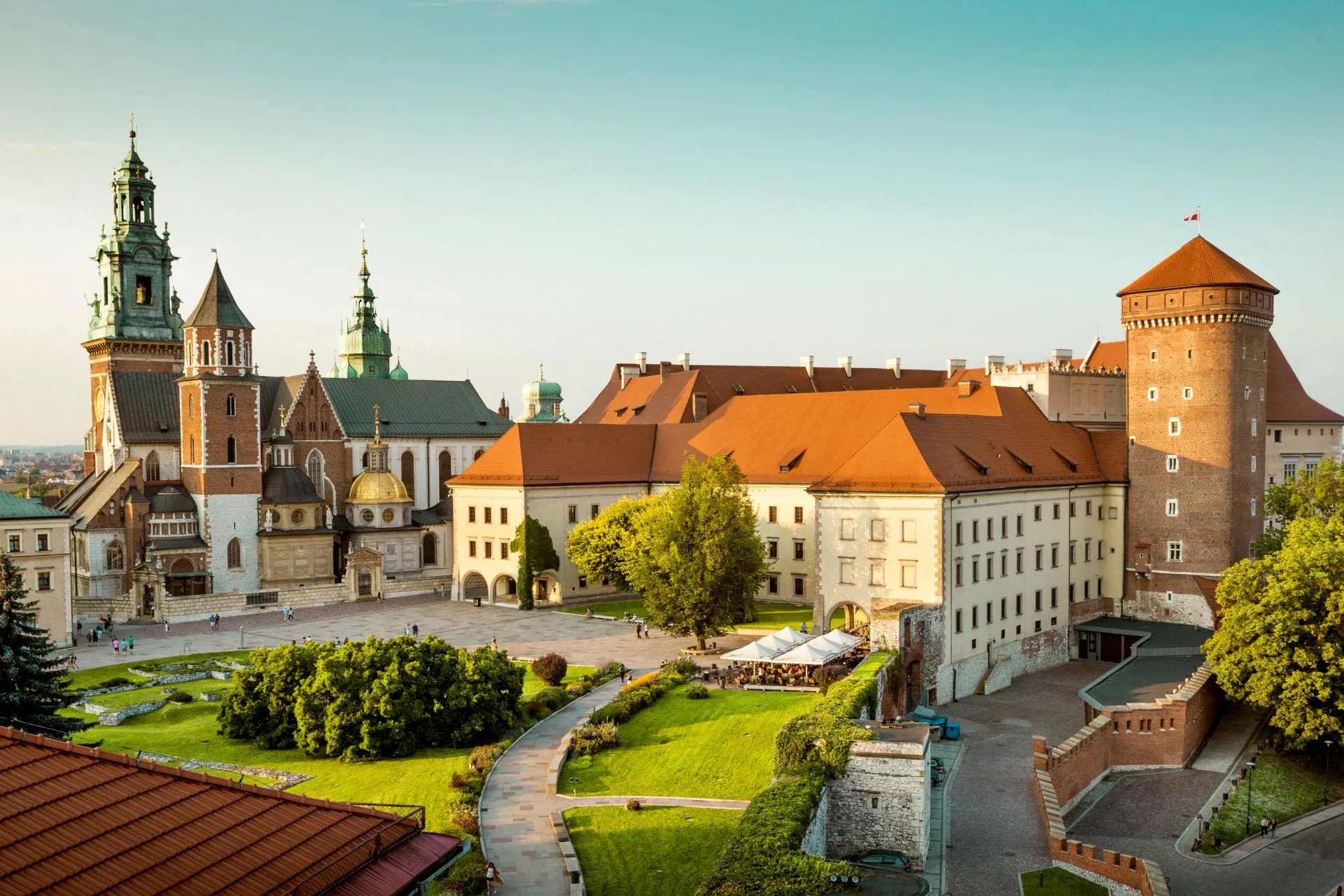 Cosa vedere in Europa in un weekend: 15 città da scoprire - Smeraldo Viaggi