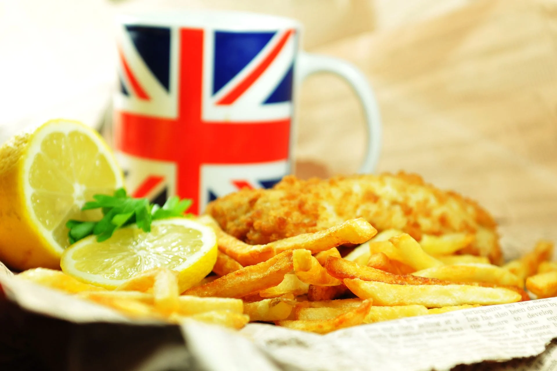 Cosa mangiare a Londra: i piatti tipici da provare - Smeraldo Viaggi