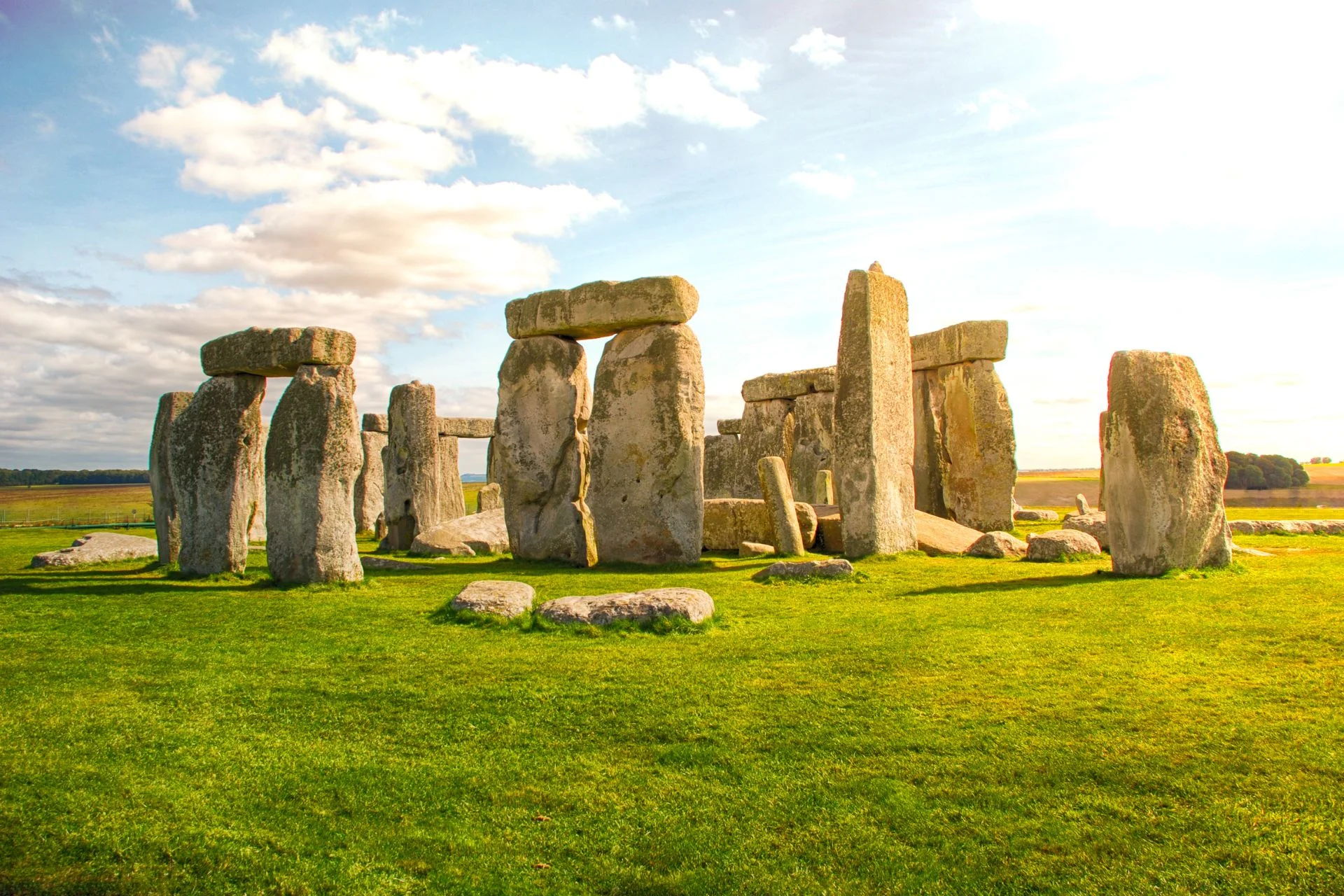 Cosa vedere nei dintorni di Londra: le migliori idee per una gita - Smeraldo Viaggi