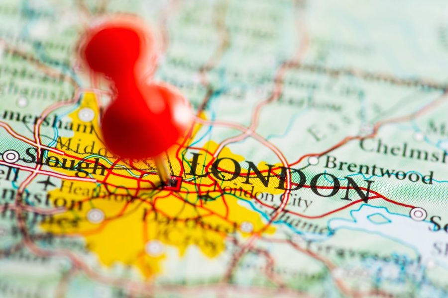 Guida di Londra