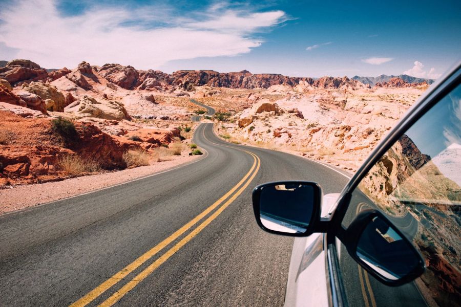10 viaggi on the road da fare almeno una volta nella vita
