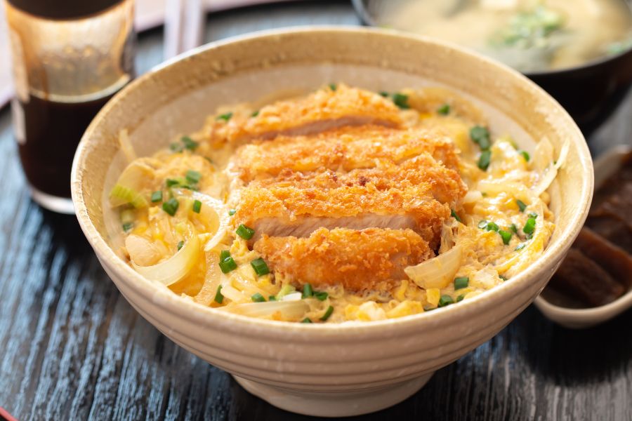 Donburi