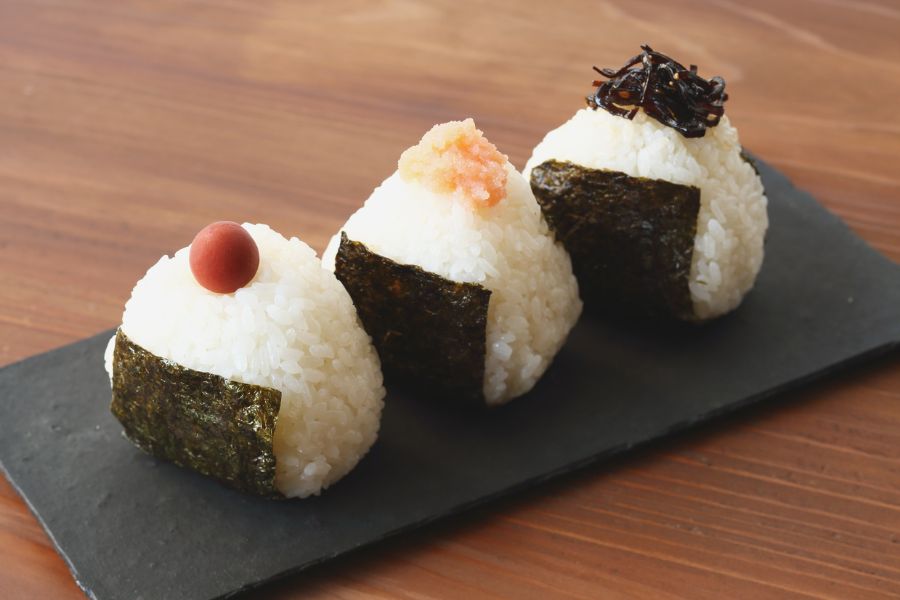 Onigiri