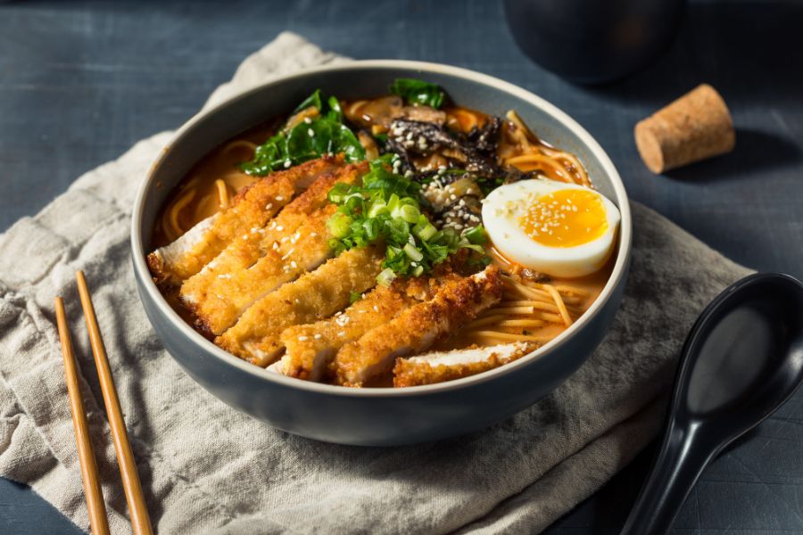 Ramen