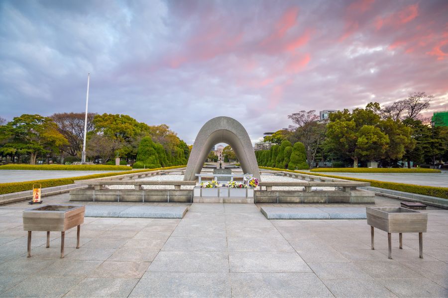 Hiroshima