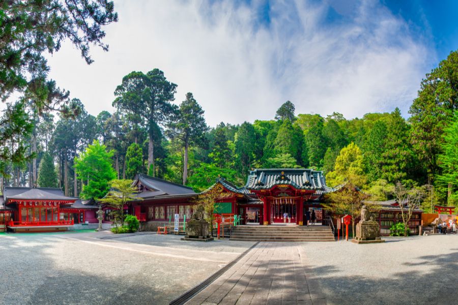 Hakone