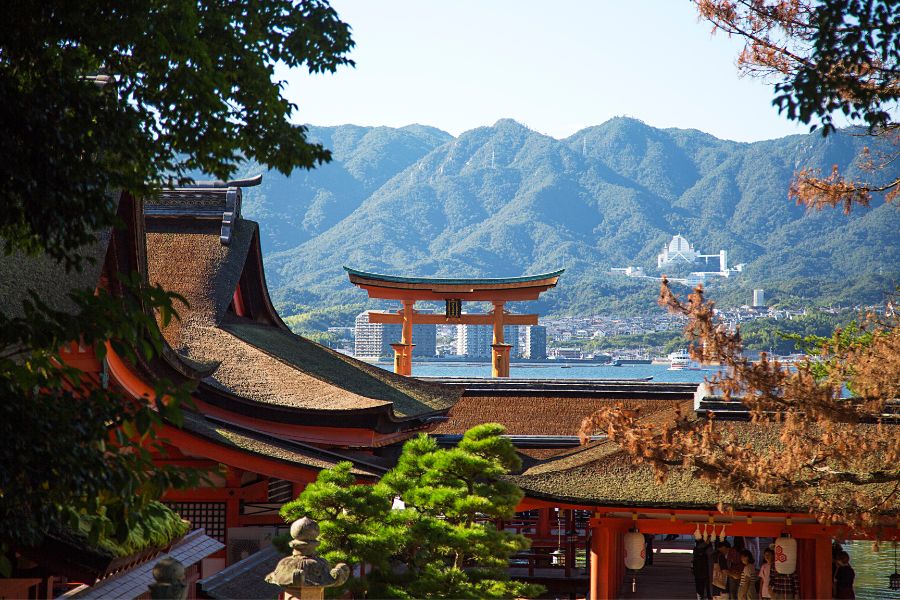 Miyajima