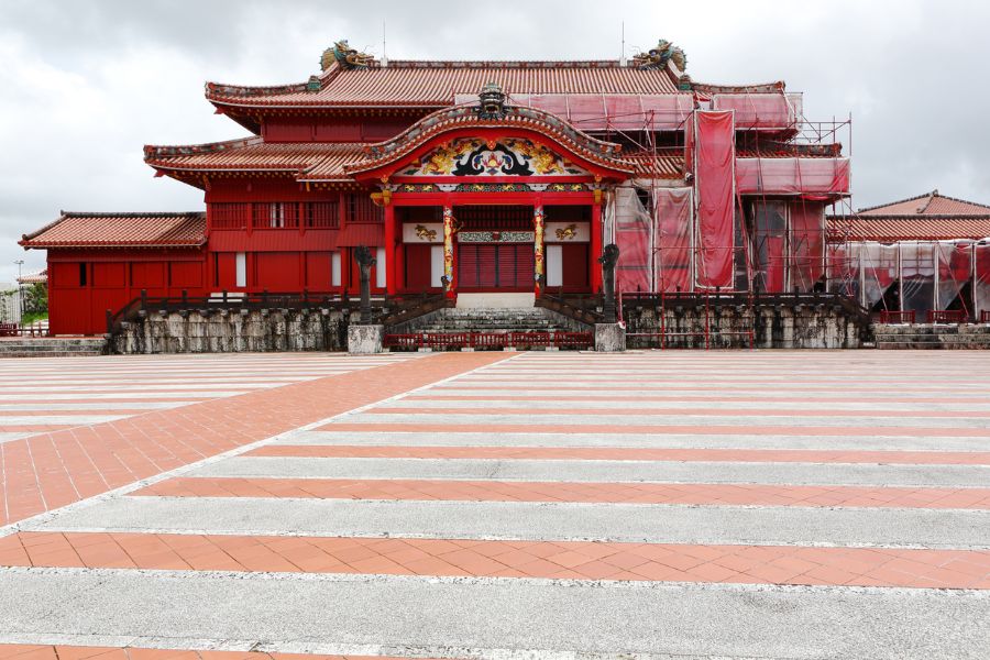 Naha