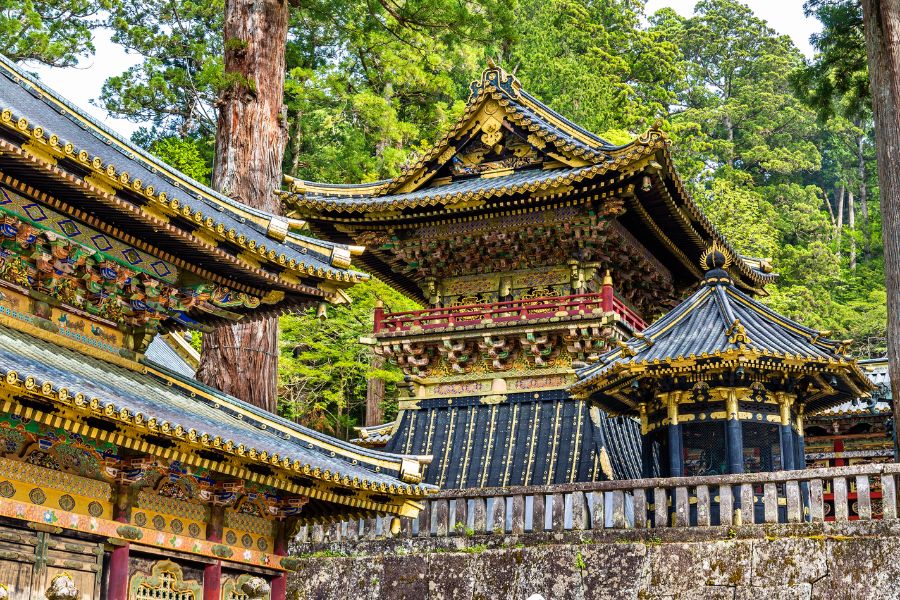 Nikko