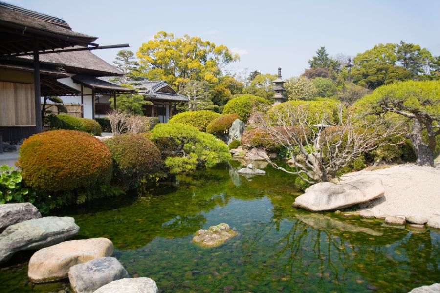 Okayama
