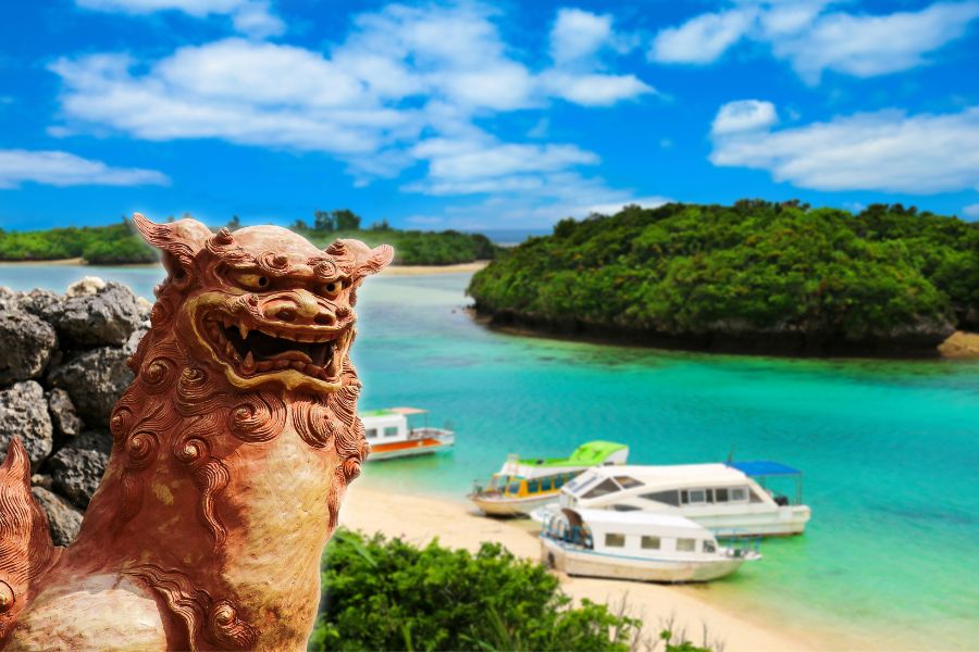Okinawa
