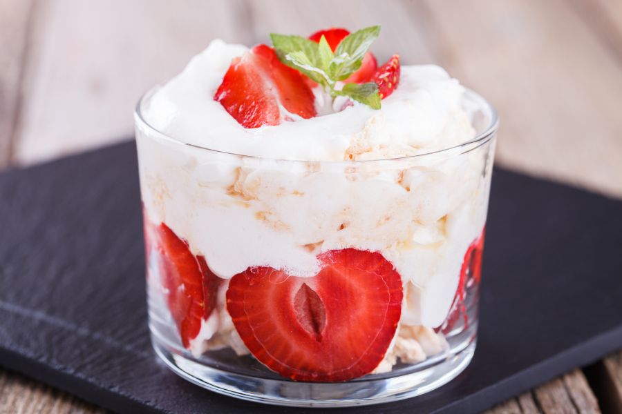 Eton Mess
