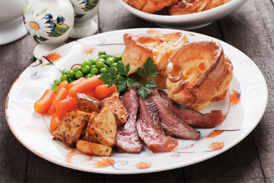 Sunday Roast