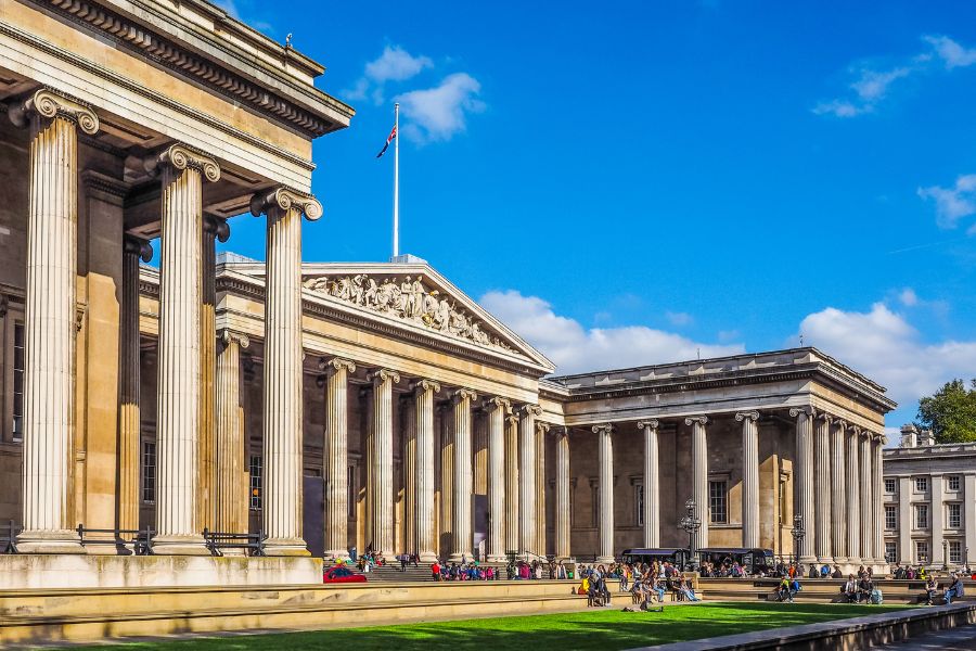 British Museum