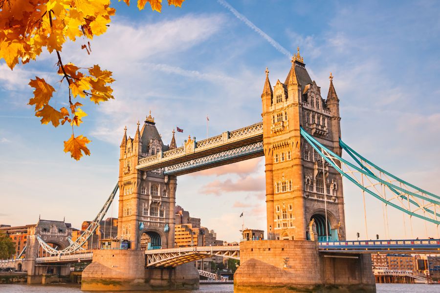 Tower Bridge