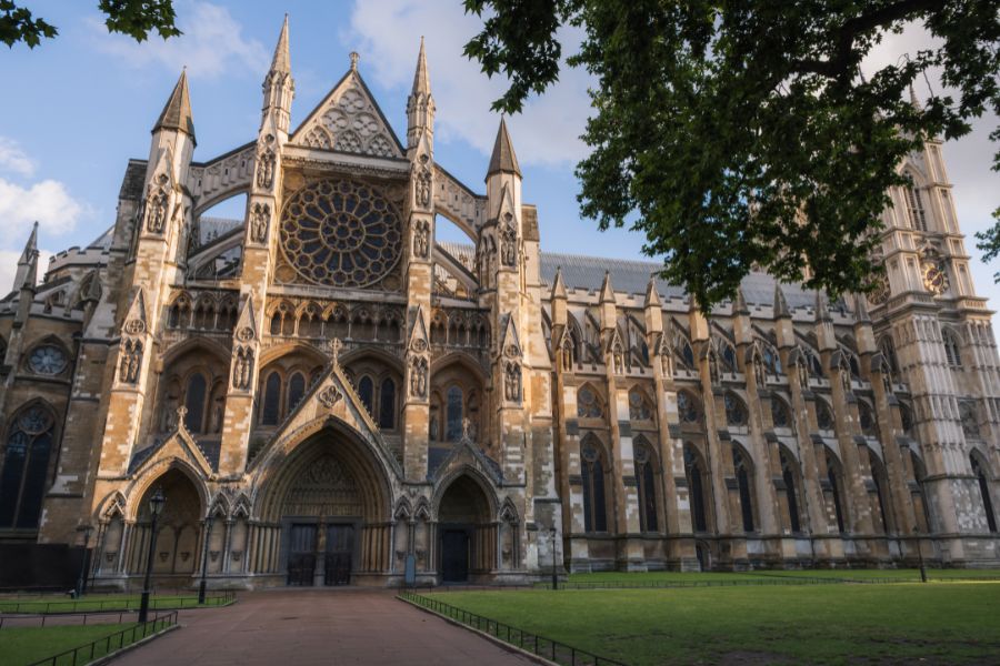 Westminster Abbey