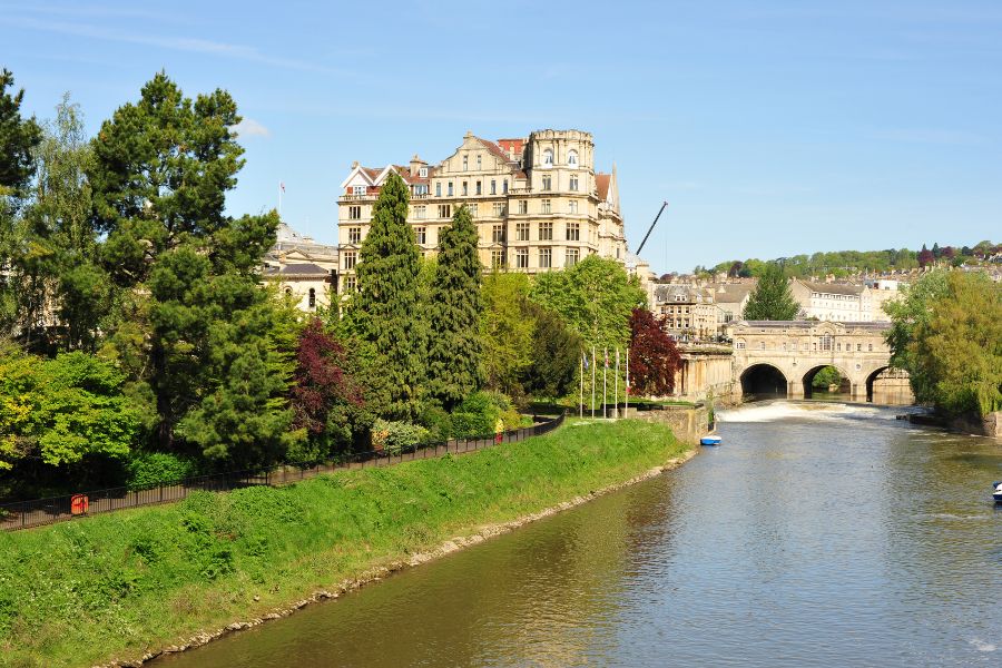 Bath