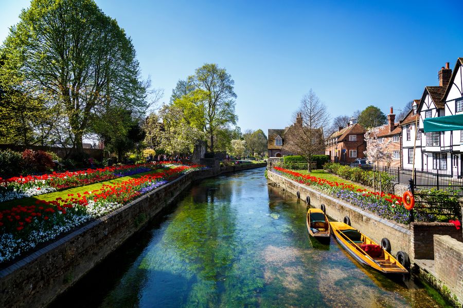 Canterbury