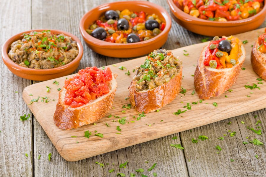 Tapas