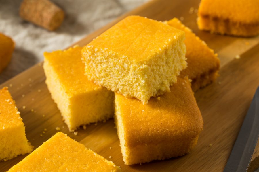 Cornbread