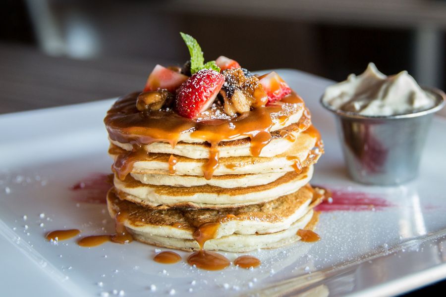 Pancakes