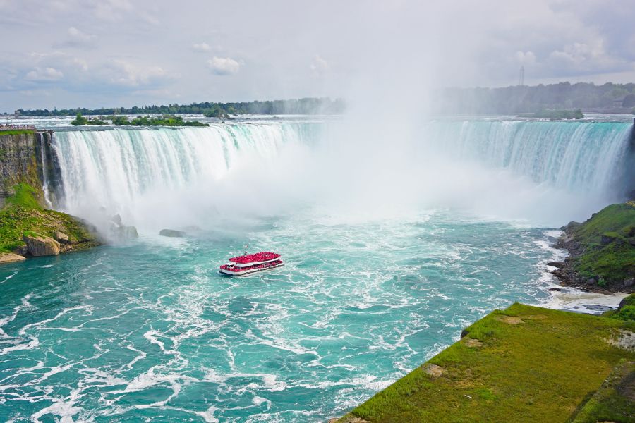 Cascate del Niagara