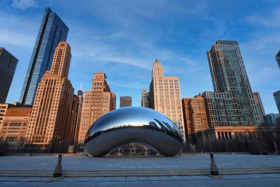 Chicago