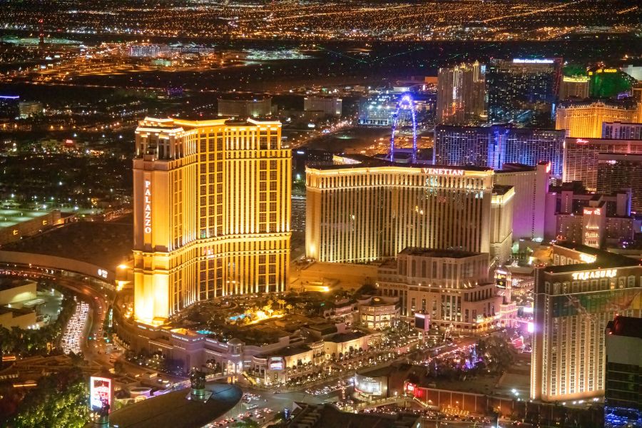 Las Vegas