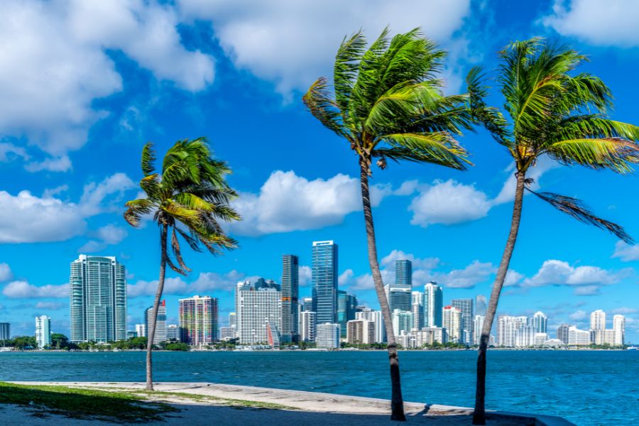 Miami