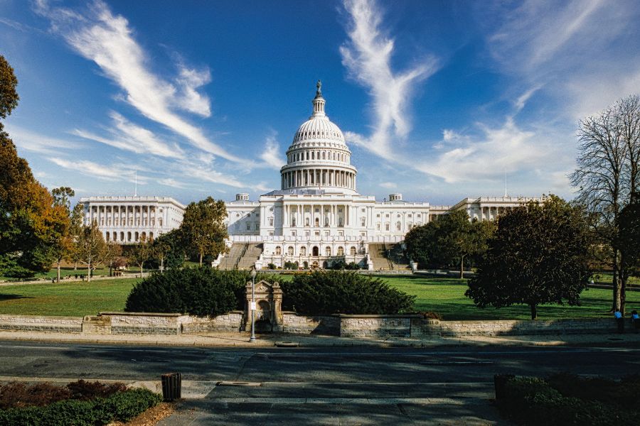 Washington D.C.