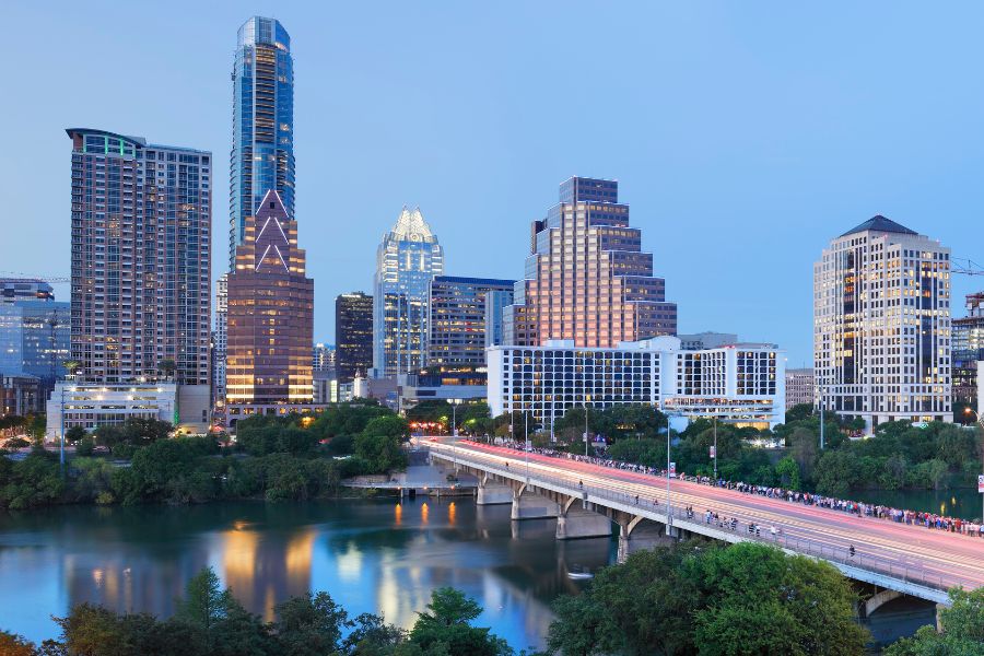 Austin