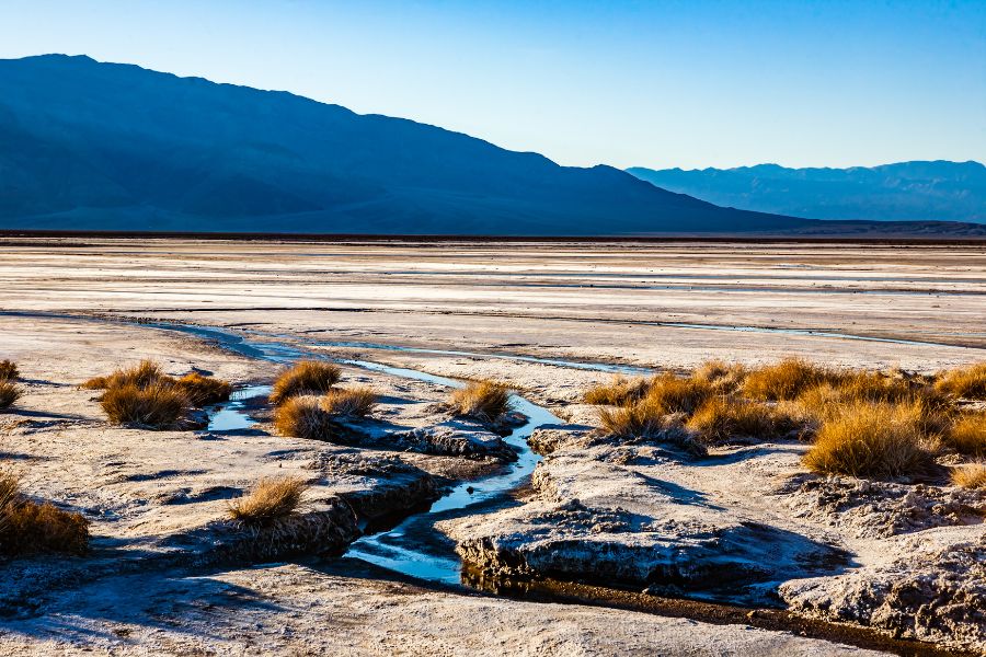 Death Valley