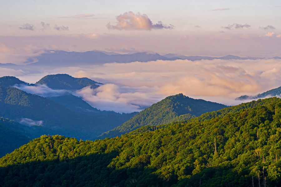 Great Smoky Mountains