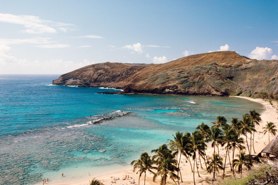 Hawaii