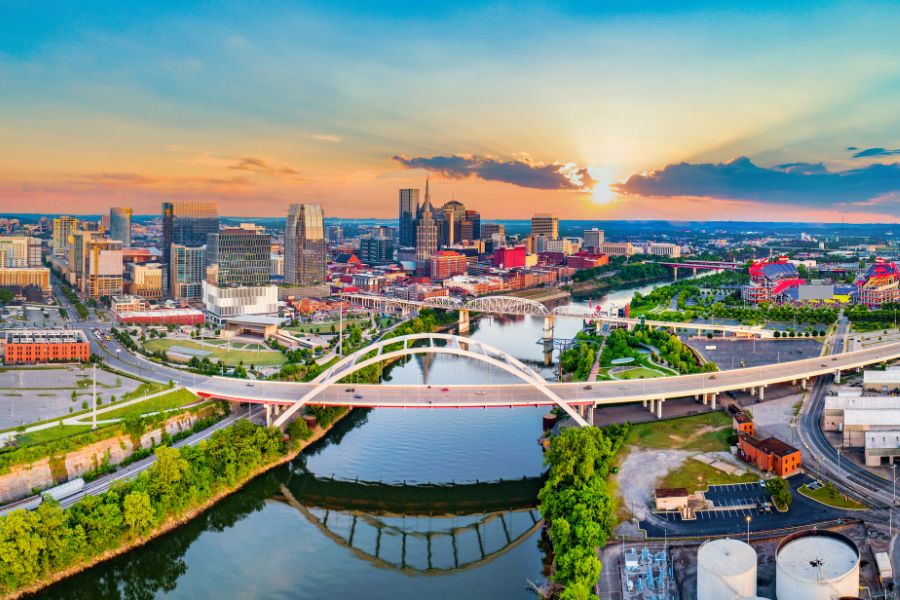 Nashville