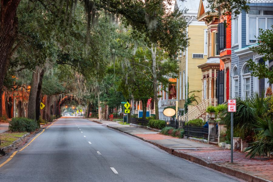 Savannah