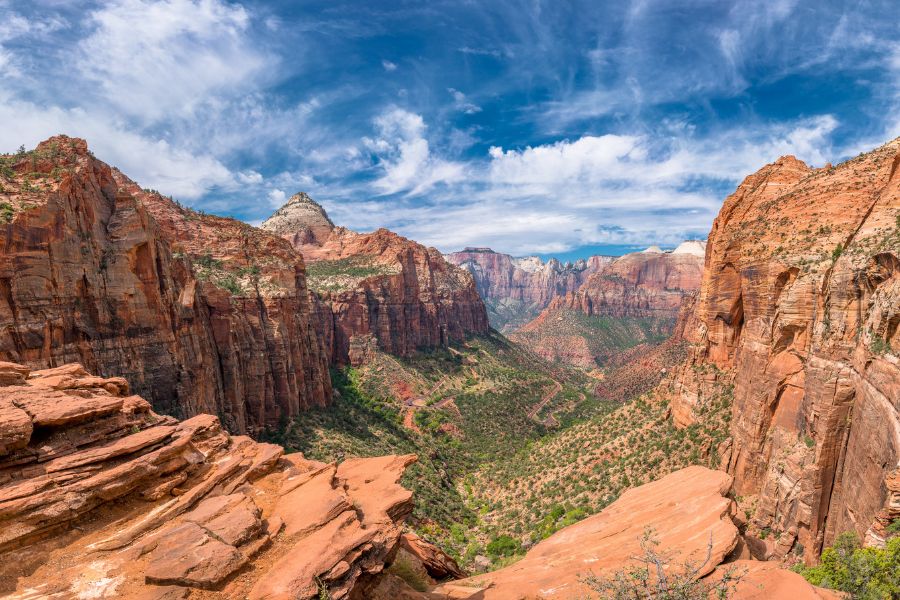 Zion National Park
