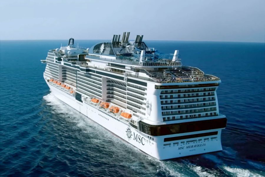 Cultura e relax tra USA e Bahamas [2]