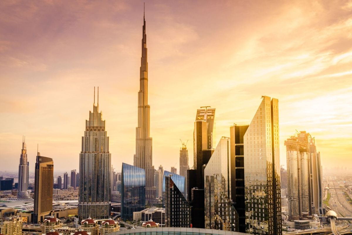 Emirati Arabi tra tradizione e modernità - Smeraldo Viaggi