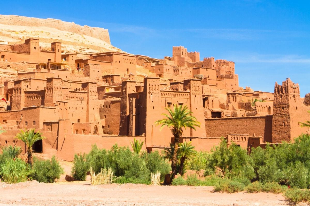 Marocco autentico: dalle città imperiali al deserto - Smeraldo Viaggi