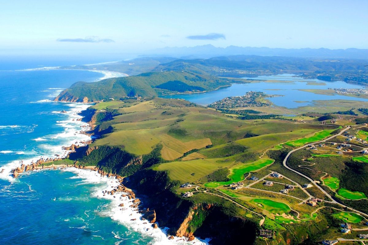 Avventura sudafricana: dalla Garden Route al Kruger - Smeraldo Viaggi