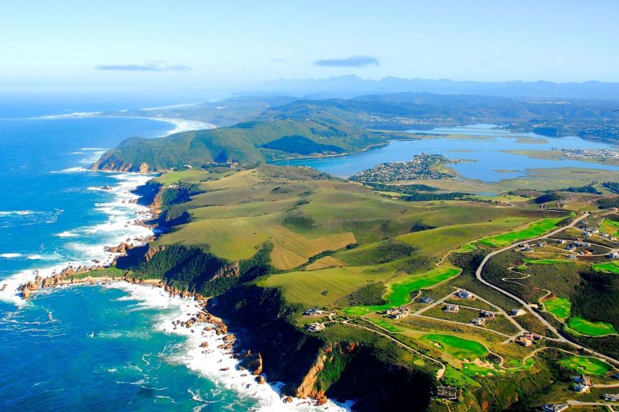 Avventura sudafricana: dalla Garden Route al Kruger