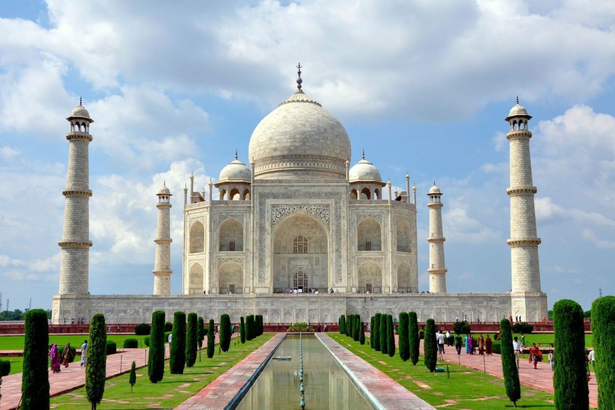 Sulle strade dell'India tra palazzi, spezie e colori - Smeraldo Viaggi