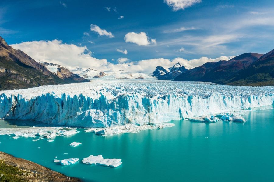 Alla scoperta della Patagonia: un viaggio tra meraviglie naturali